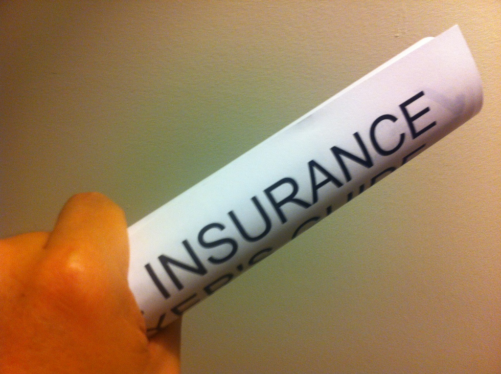 L'assurance